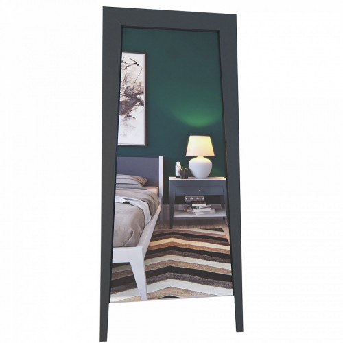 зеркало напольное в полный рост серое ego grey в Нижневартовске