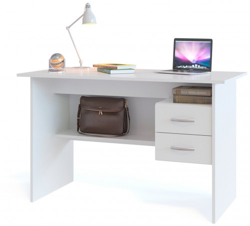 письменный стол сокол спм-07.1/спм-07.1б в Нижневартовске