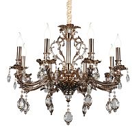 подвесная люстра omnilux senis oml-74703-08 в Нижневартовске