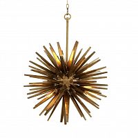 люстра gregorian l от eichholtz латунь в Нижневартовске