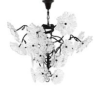 люстра swanson от eichholtz латунь в Нижневартовске