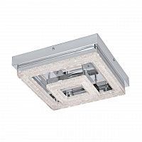 потолочный светодиодный светильник eglo fradelo 95659 в Нижневартовске