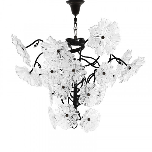 люстра swanson от eichholtz латунь в Нижневартовске