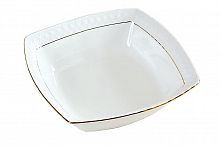 пиала квардратная the snow queen 18 см в Нижневартовске