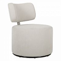 кресло mokka белое в Нижневартовске