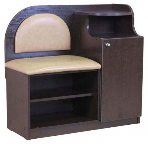 банкетка шарм-дизайн евро правый в Нижневартовске