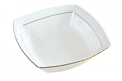 пиала квардратная the snow queen 18 см в Нижневартовске