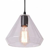 подвесной светильник arte lamp imbuto a4281sp-1cl в Нижневартовске