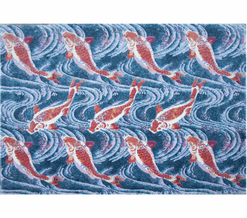 ковер lucky you от now carpets в Нижневартовске