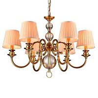 подвесная люстра newport 3106 b/c l в Нижневартовске