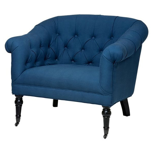 стул bentley от eichholtz в Нижневартовске