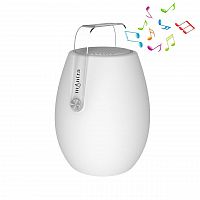 настольная лампа mantra barrel 3695 в Нижневартовске