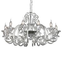 подвесная люстра omnilux oml-79503-12 в Нижневартовске