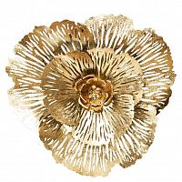 настенный декор цветок в Нижневартовске