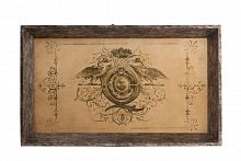 декоративный поднос respeto one в Нижневартовске