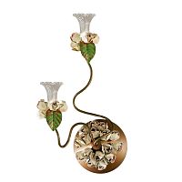 бра 6213/a2 v1909 от mm lampadari в Нижневартовске