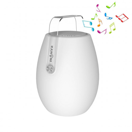 настольная лампа mantra barrel 3695 в Нижневартовске