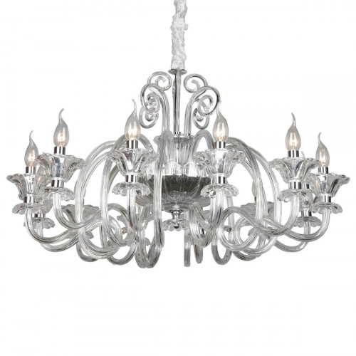 подвесная люстра omnilux oml-79503-12 в Нижневартовске