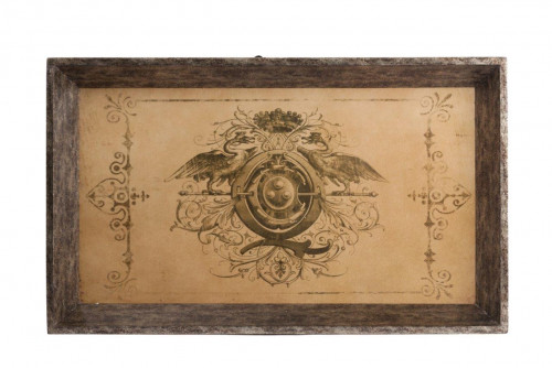 декоративный поднос respeto one в Нижневартовске