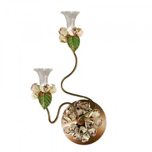 бра 6213/a2 v1909 от mm lampadari в Нижневартовске