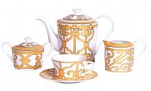 чайный сервиз marbella на 4 персоны (11 предметов) в Нижневартовске