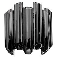 черный бра 32x17x33 см в Нижневартовске