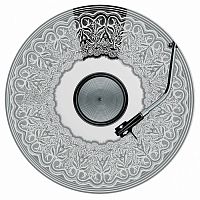 блюдо сервировочное рябина в Нижневартовске