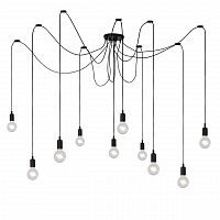 подвесная люстра lucide fix multi 08408/10/30 в Нижневартовске