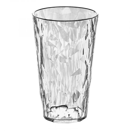 стакан club l, 400 мл, прозрачный в Нижневартовске