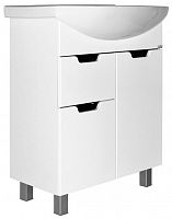 тумба под раковину mixline стандарт прометей-65 в Нижневартовске