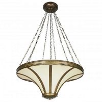 подвесной светильник kemar tanaja t/z green в Нижневартовске