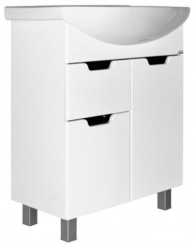 тумба под раковину mixline стандарт прометей-65 в Нижневартовске