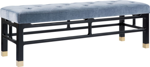 банкетка fabris голубая в Нижневартовске