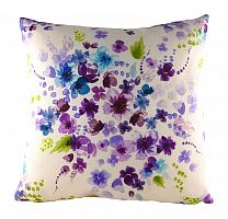 подушка с принтом petal shower в Нижневартовске