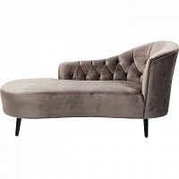 оттоманка julietta серая в Нижневартовске