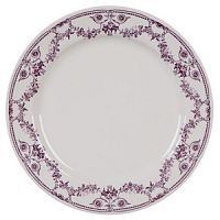 тарелка обеденная гран крю lv в Нижневартовске