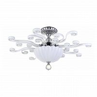 потолочный светильник divinare albedo 8819/03 pl-3 в Нижневартовске