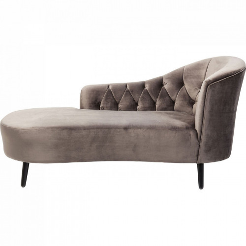 оттоманка julietta серая в Нижневартовске