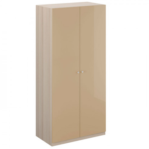 шкаф uno бежевый в Нижневартовске