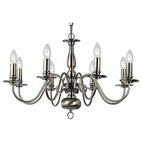 люстра дизайнерская folk бронза в Нижневартовске