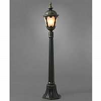 уличный светильник nowodvorski tybr 4685 в Нижневартовске