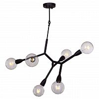 подвесная люстра favourite electron 1754-6p в Нижневартовске