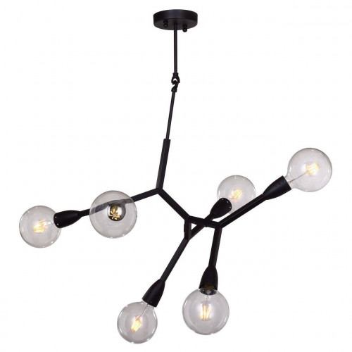 подвесная люстра favourite electron 1754-6p в Нижневартовске