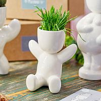 набор для выращивания eco малыш в Нижневартовске