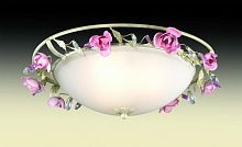 потолочный светильник odeon light oxonia 2585/3 в Нижневартовске