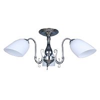 потолочная люстра omnilux leonessa oml-29107-03 в Нижневартовске