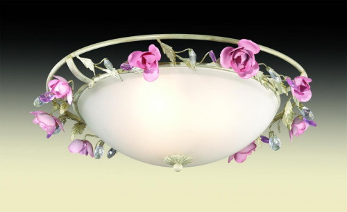 потолочный светильник odeon light oxonia 2585/3 в Нижневартовске