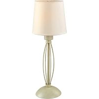 настольная лампа arte lamp orlean a9310lt-1wg в Нижневартовске