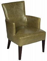 стул с подлокотниками pistachio ministry в Нижневартовске