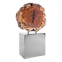 декор in the woods silver big в Нижневартовске